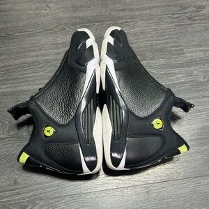 Jordan retro 14 Indiglo